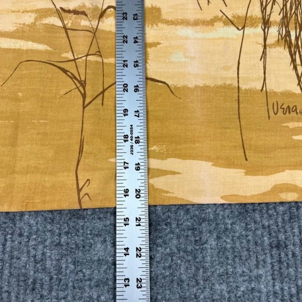 Burlington item vintage